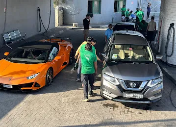 Al Soroor Auto Car Services