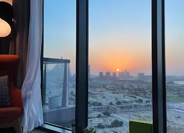 Al Sufouh Suites