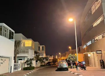 Al Sufouh Suites