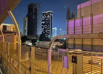 Al Sufouh Suites