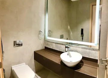 Al Sufouh Suites
