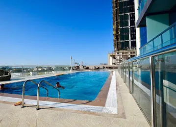 Al Sufouh Suites