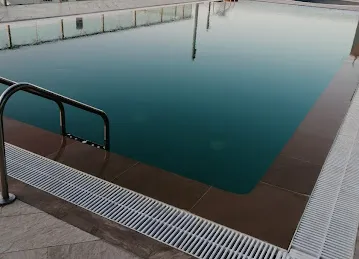 Al Sufouh Suites