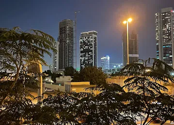 Al Sufouh Suites