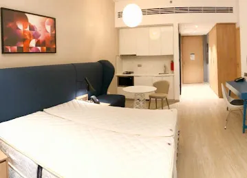 Al Sufouh Suites