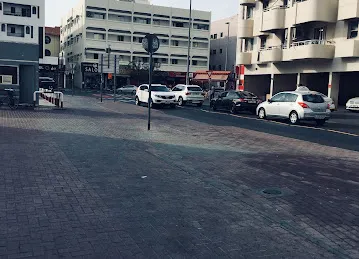 Al Suhooh Grocery