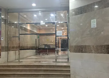 Al Suhool Al Mutawa Building