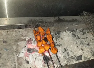 AL SULAIMI RESTURANT