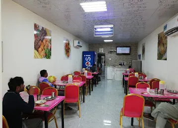 AL SULAIMI RESTURANT