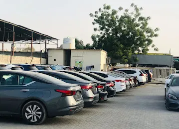 AL SULAYMANIYAH USED CARS TR. L.L.C / السليمانيه لتجاره السيارات المستعملة ذ م م