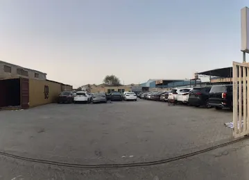 AL SULAYMANIYAH USED CARS TR. L.L.C / السليمانيه لتجاره السيارات المستعملة ذ م م