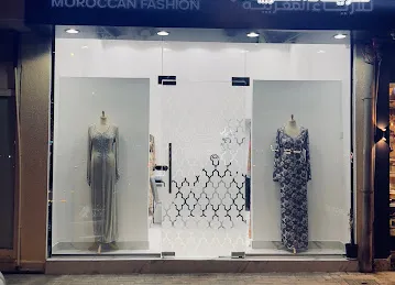 AL SULHAM MOROCCAN FASHION - السلهام للأزياء المغربية