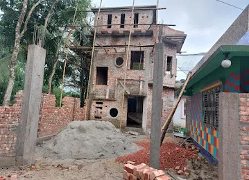 Al Sultan HQ
