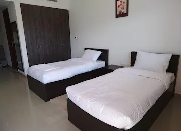 AL Sultan International Real Estate LLC, alforsan office