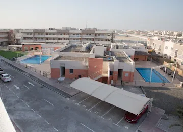 AL Sultan International Real Estate LLC, alforsan office