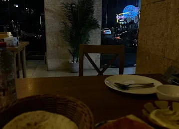 Al Sultan Restaurant & Grill | Dubai