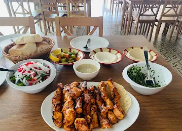 Al Sultan Restaurant & Grill | Dubai