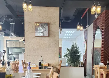 Al Sultan Restaurant & Grill | Dubai