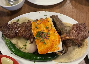 Al Sultan Restaurant & Grill | Dubai