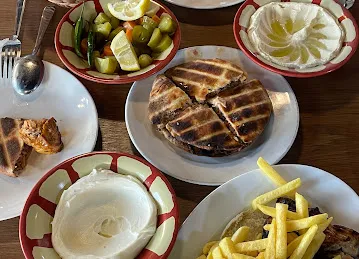 Al Sultan Restaurant & Grill | Dubai