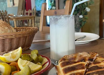 Al Sultan Restaurant & Grill | Dubai