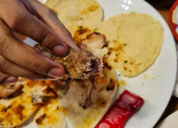 Al Sultan Restaurant & Grill | Dubai