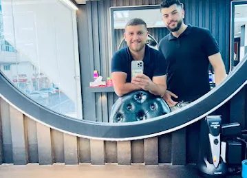 Al Sultan Salon barber