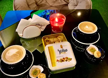 Al Sultan Sweets