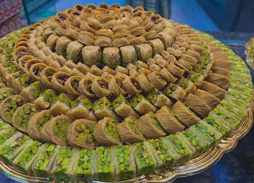 Al Sultan Sweets