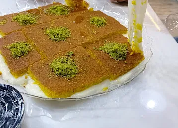 Al Sultan Sweets