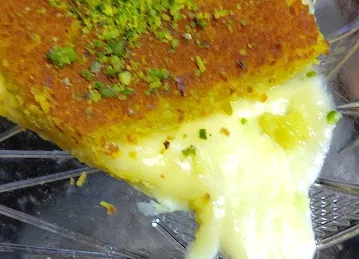 Al Sultan Sweets