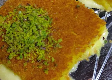 Al Sultan Sweets
