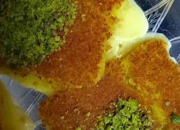Al Sultan Sweets