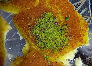 Al Sultan Sweets