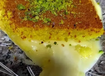 Al Sultan Sweets