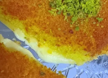 Al Sultan Sweets