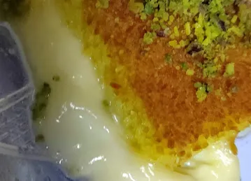 Al Sultan Sweets