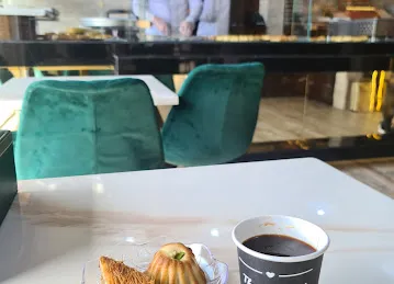 Al Sultan Sweets