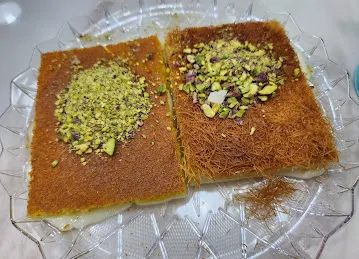 Al Sultan Sweets