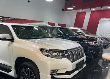 Al Sumood Motors - الصمود موتورز