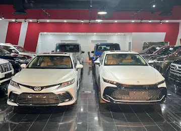 Al Sumood Motors - الصمود موتورز