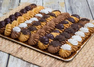Al Sunbulah Bakery