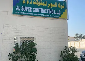 Al Super Contracting LLC