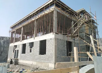 Al Super Contracting LLC