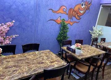 Al Supreme Fish grilling Restaurant