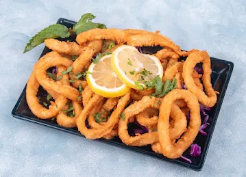 Al Supreme Fish grilling Restaurant