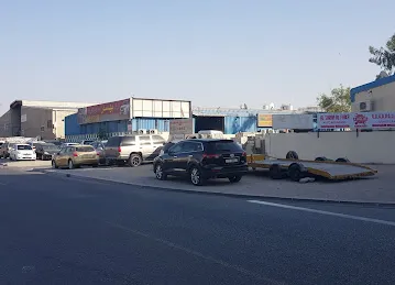 Al Suraa Al Faika Garage - Car Repair & Maintenance