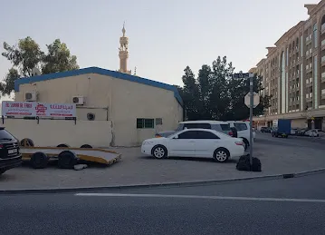Al Suraa Al Faika Garage - Car Repair & Maintenance