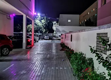 Al Suwaid Staff Accommodation