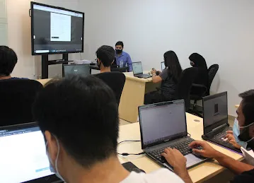 Al Suwaidi CAD & BIM Training Center